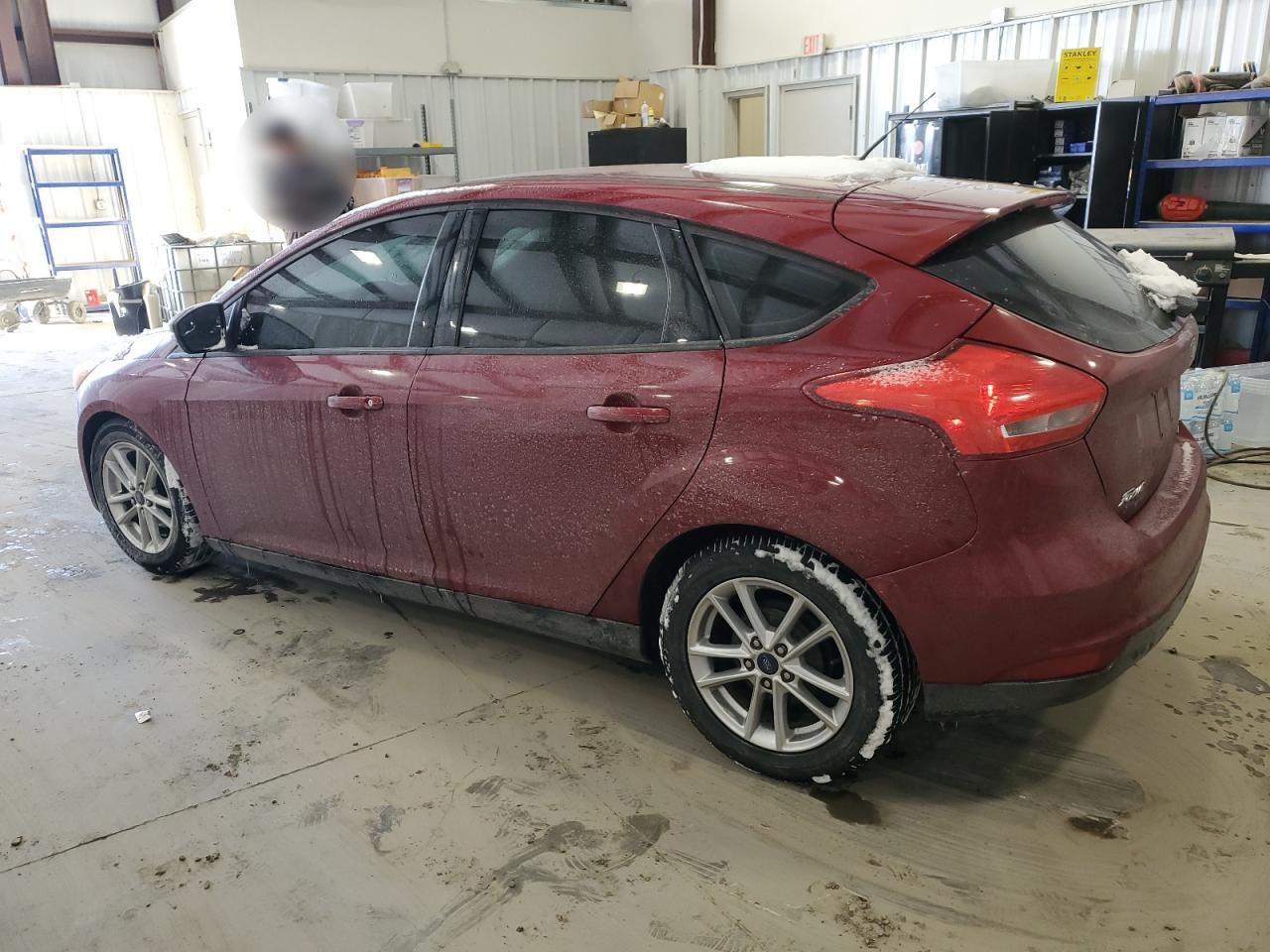 2015 Ford Focus - Image 2