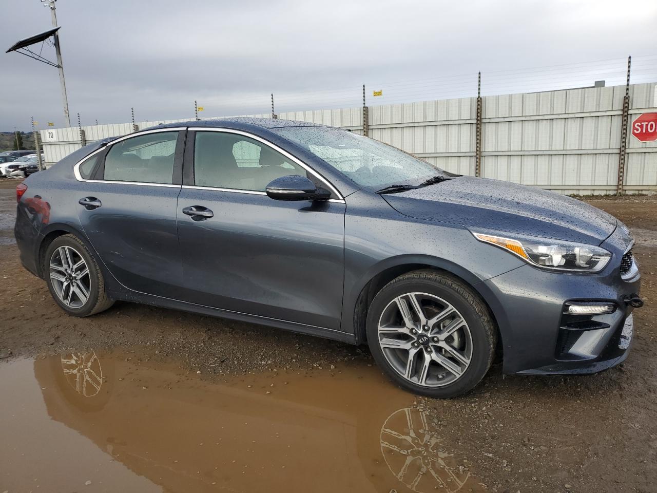 2020 Kia Forte - Image 4