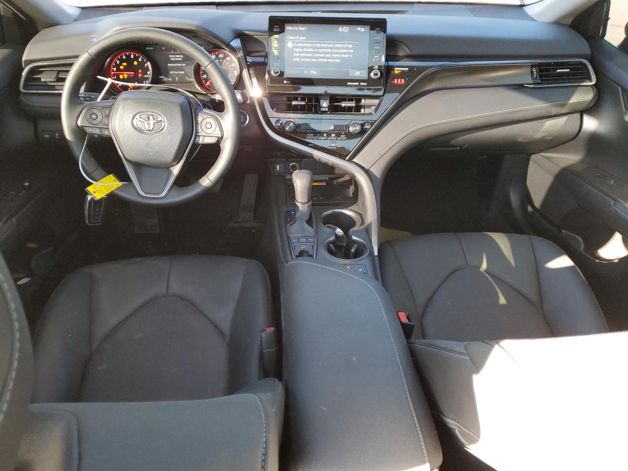 2024 Toyota Camry - Image 8