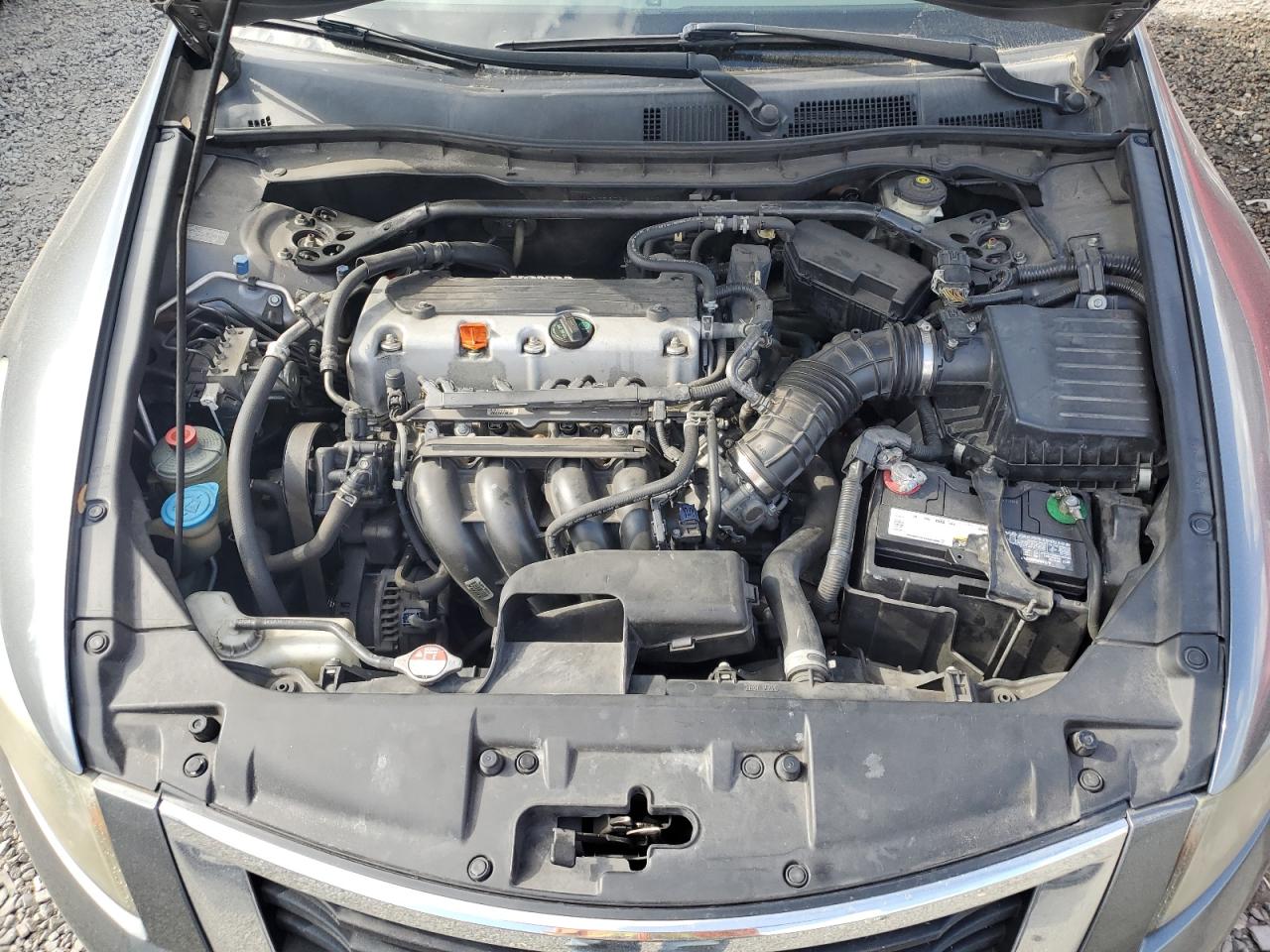 2010 Honda Accord - Image 11