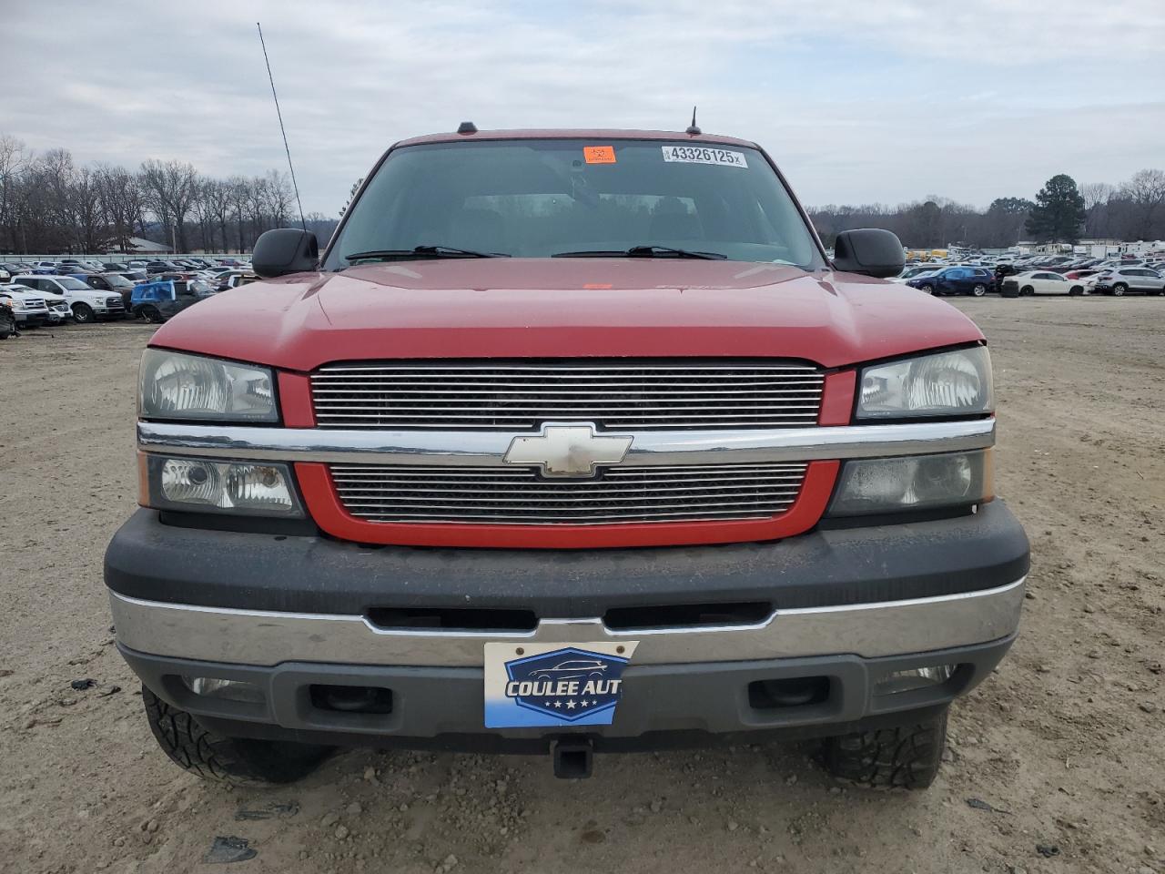 2005 Chevrolet Silverado - Image 5