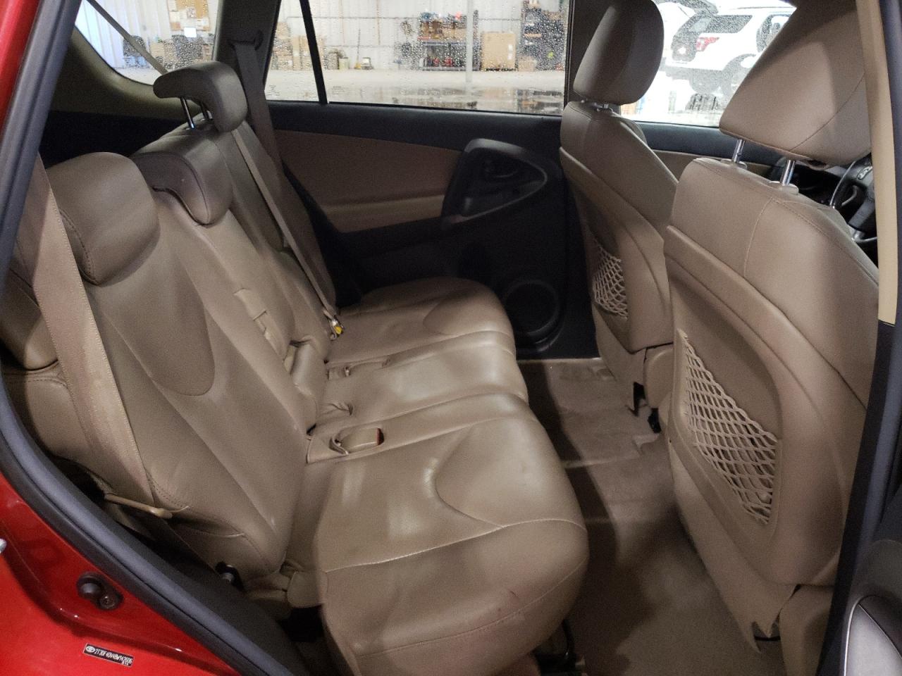 2011 Toyota RAV 4 - Image 12