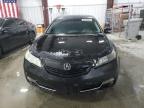 2012 Acura Tl  na sprzedaż w Cahokia Heights, IL - Side
