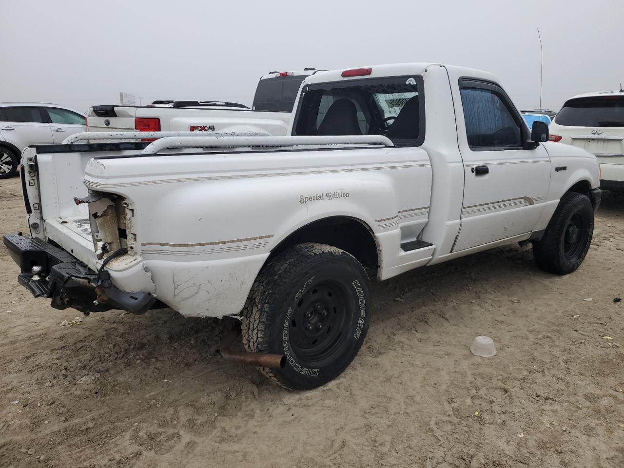 2003 Ford Ranger - Image 3