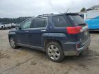 2016 Gmc Terrain Slt продається в Florence, MS - Front End