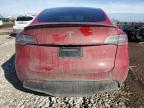 2021 Tesla Model Y  на продаже в Chicago Heights, IL - Front End