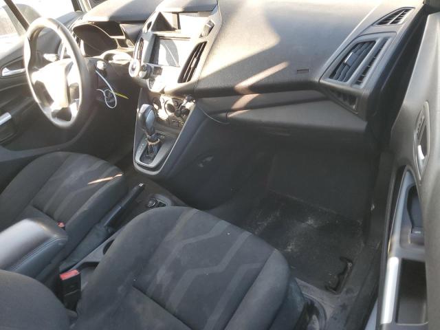  FORD TRANSIT 2014 Biały