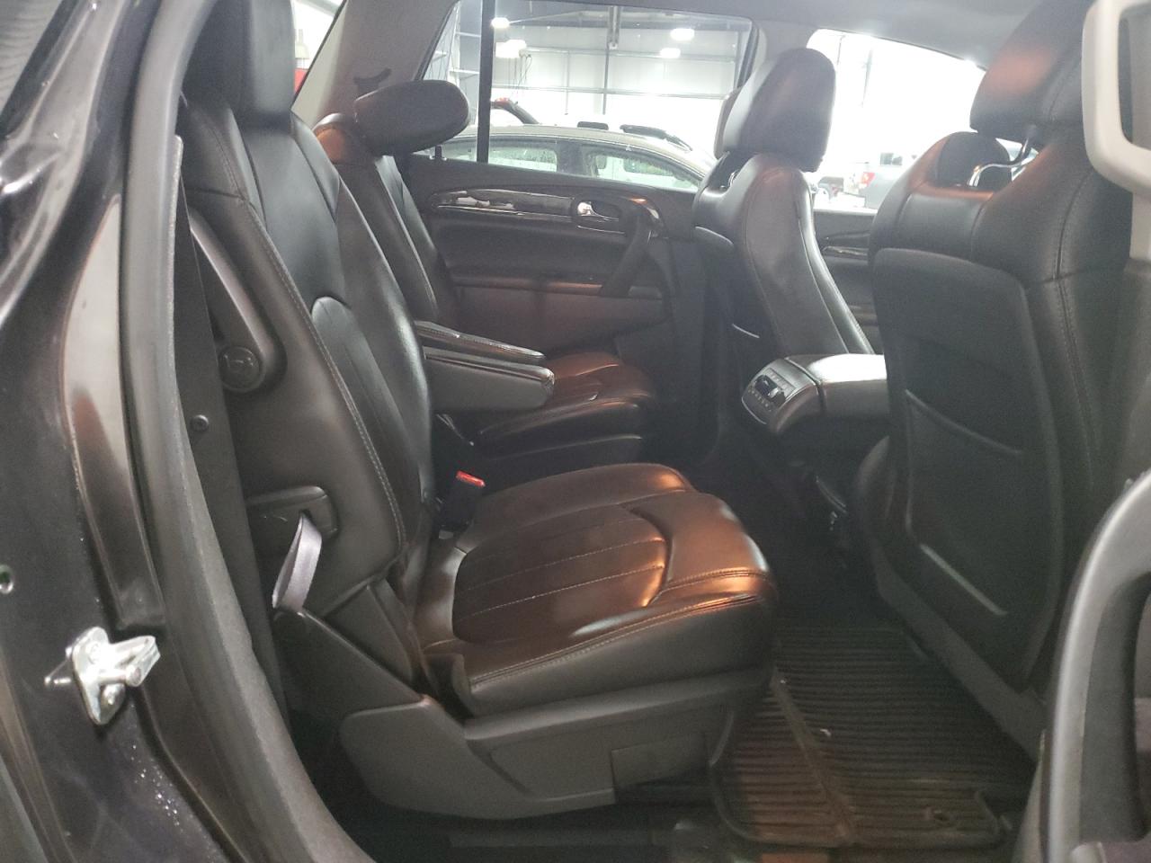 2015 Buick Enclave - Image 11