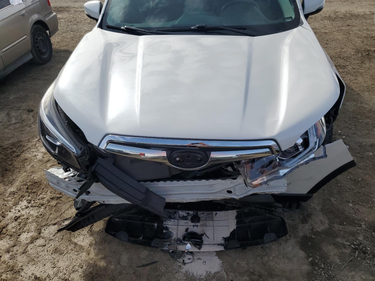 2020 Subaru Forester - Image 12
