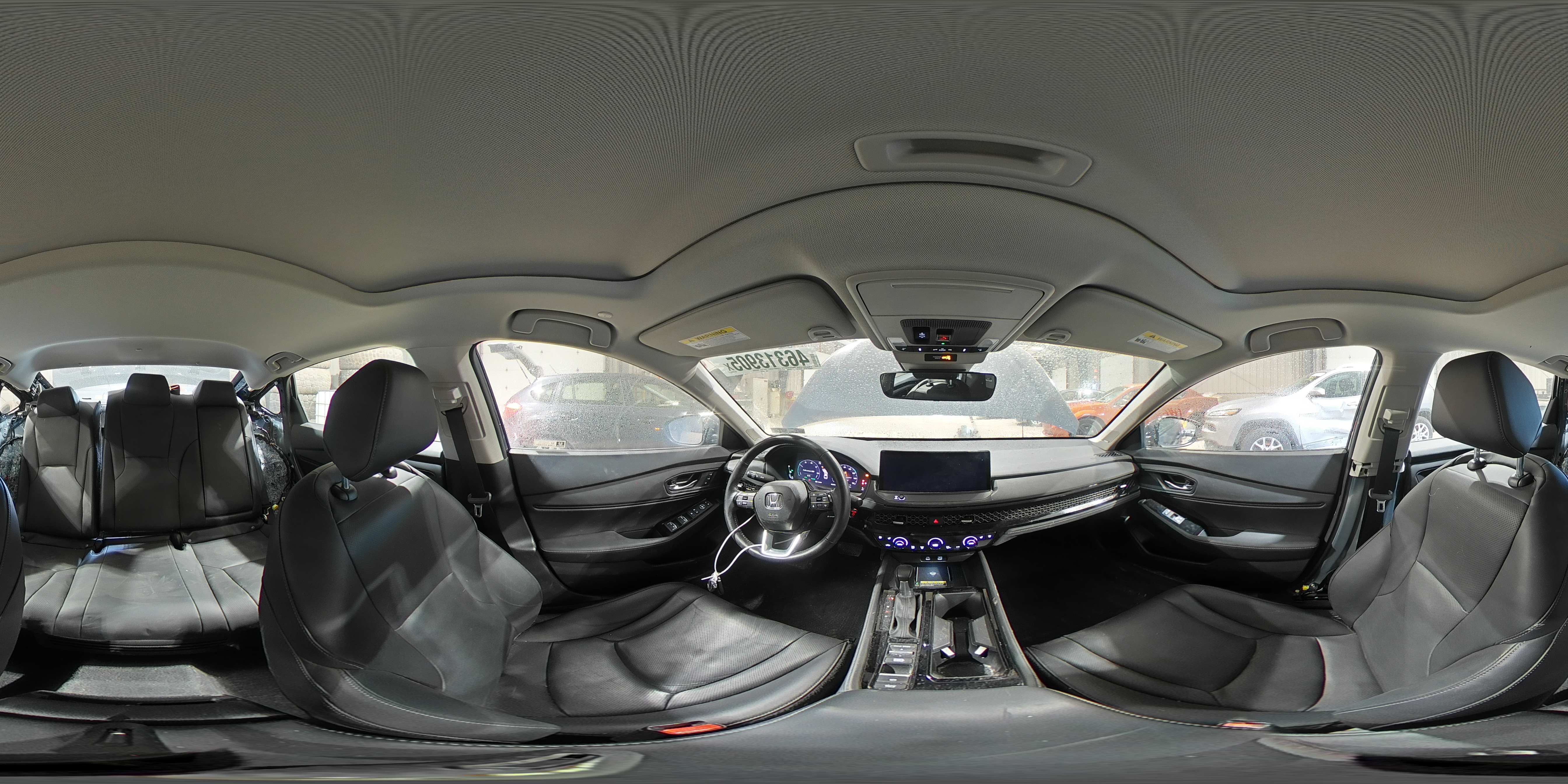 2024 Honda Accord - Image 13