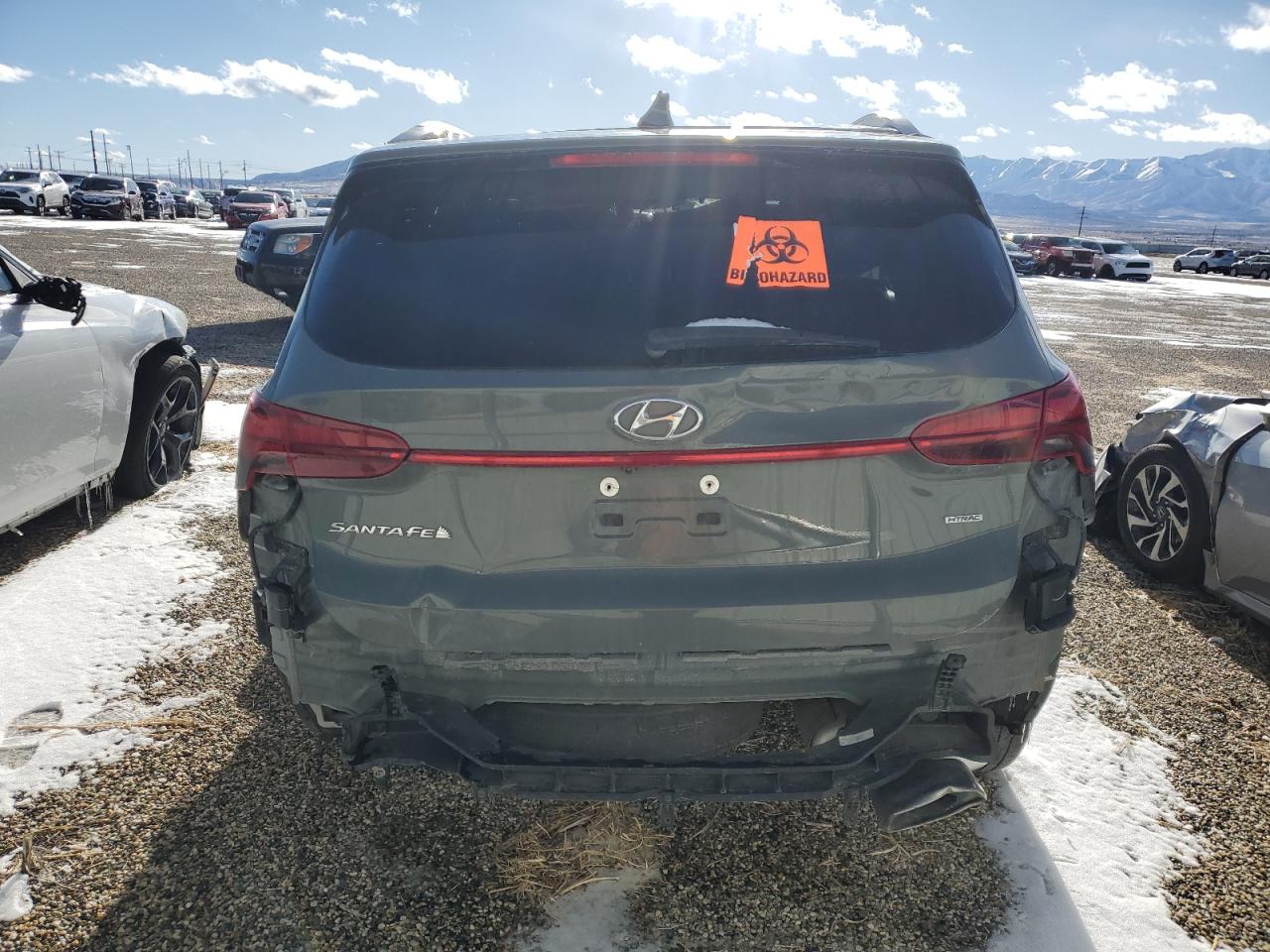 2023 Hyundai Santa Fe - Image 6