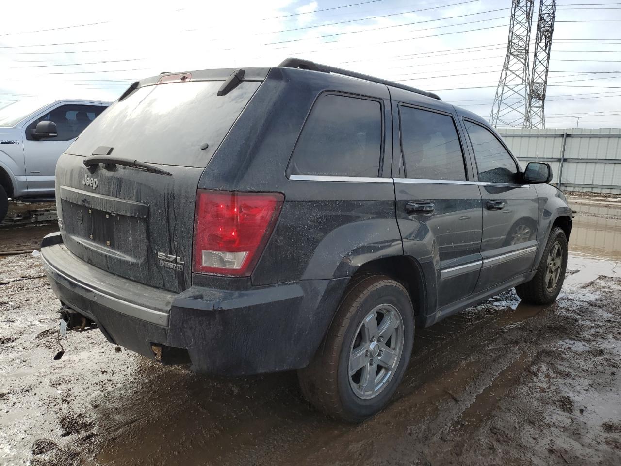 2006 Jeep Grand Cherokee - Image 3