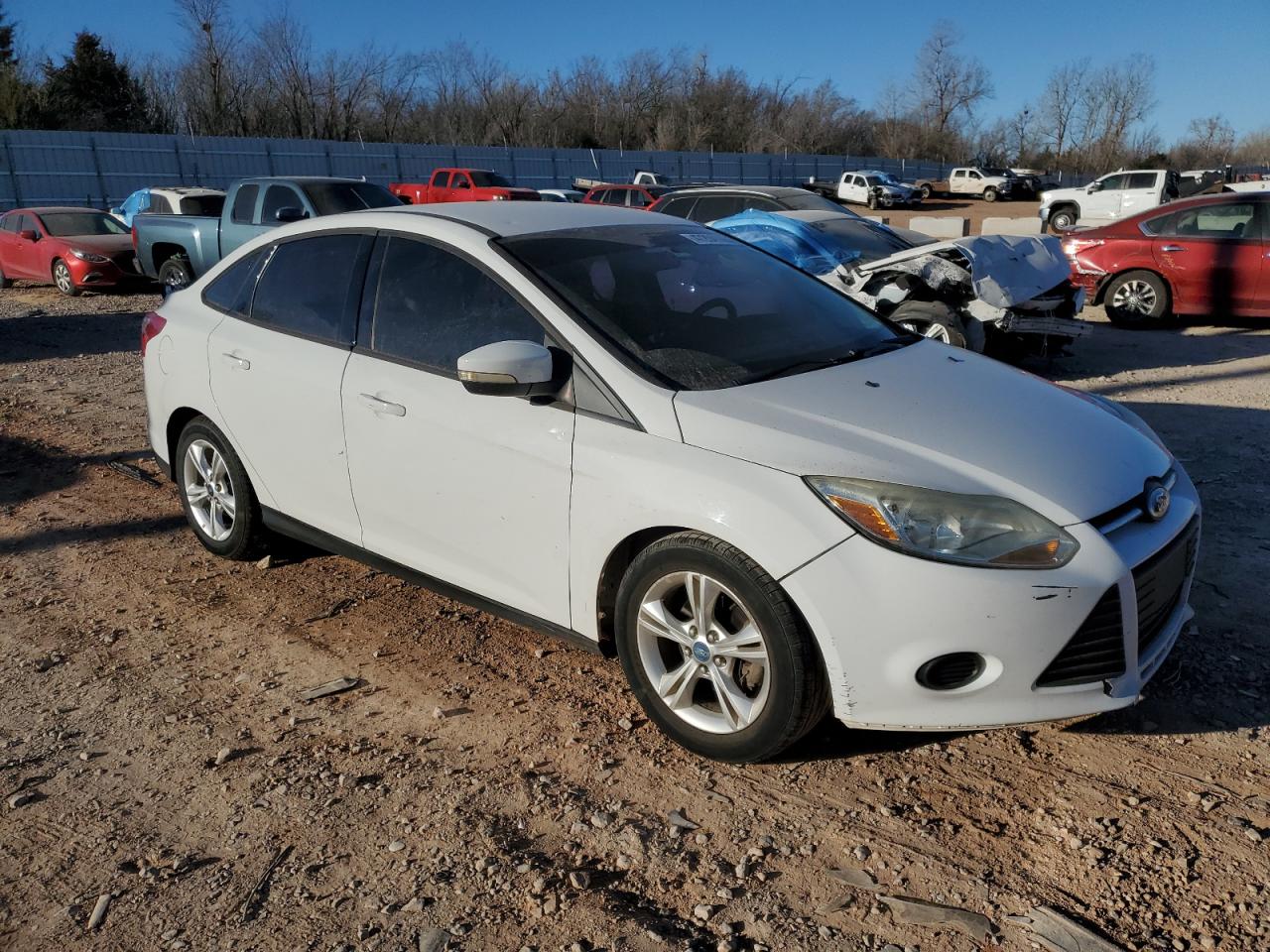 2013 Ford Focus - Image 4