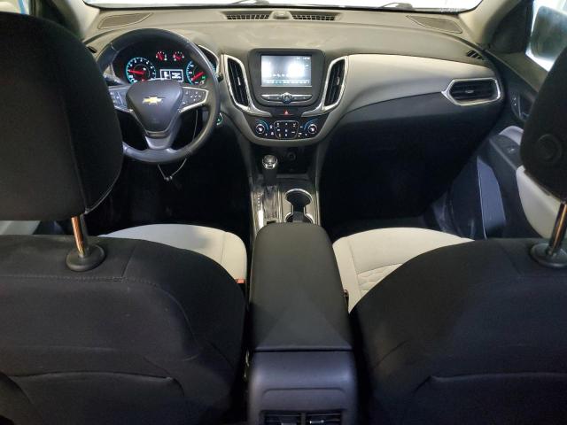  CHEVROLET EQUINOX 2018 Biały