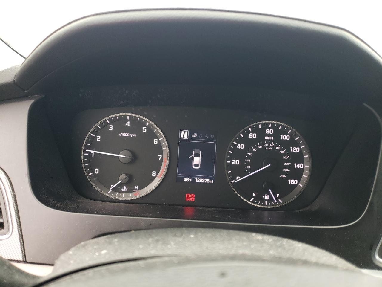 2016 Hyundai Sonata - Image 9