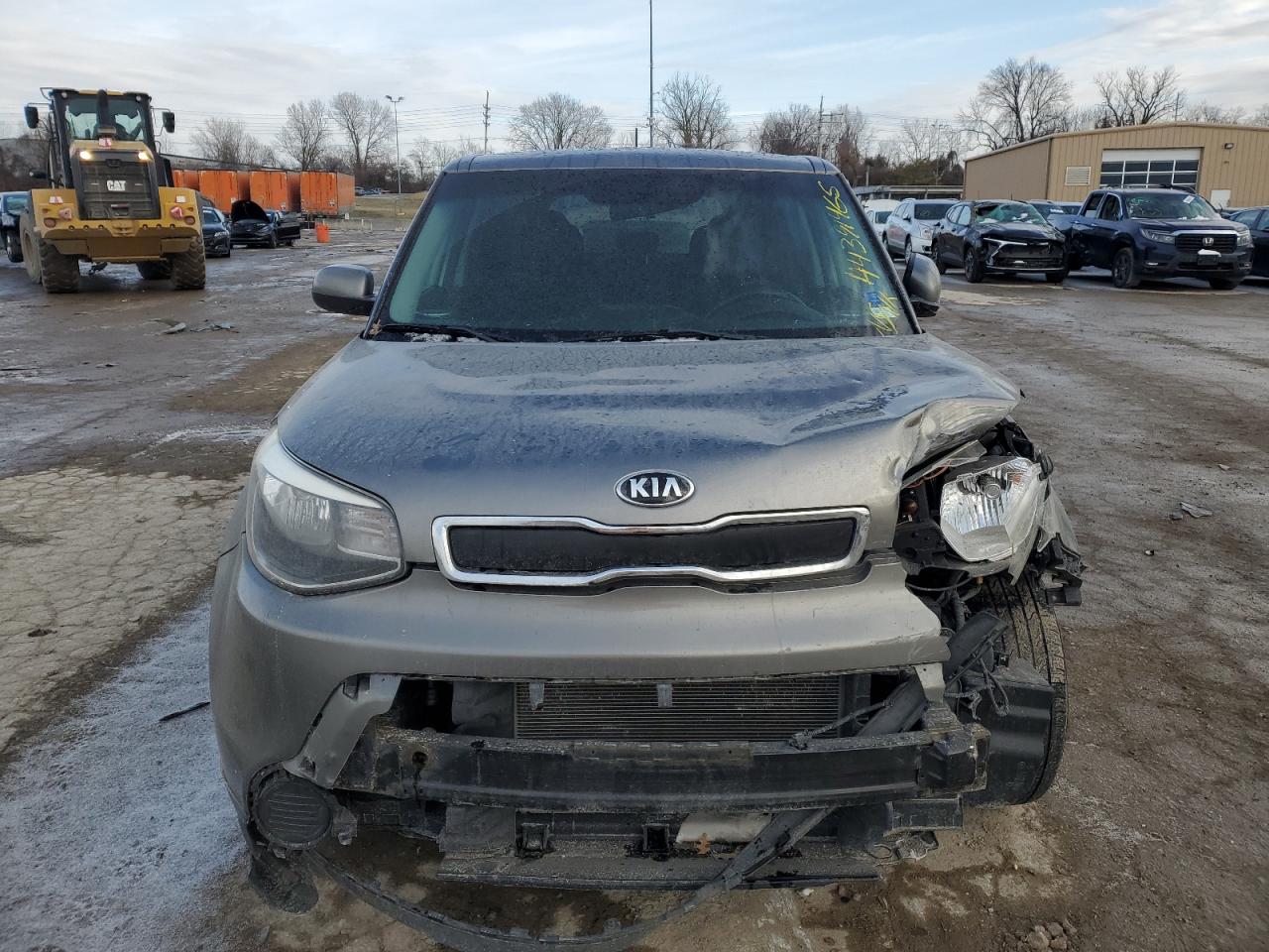 2016 Kia Soul - Image 5