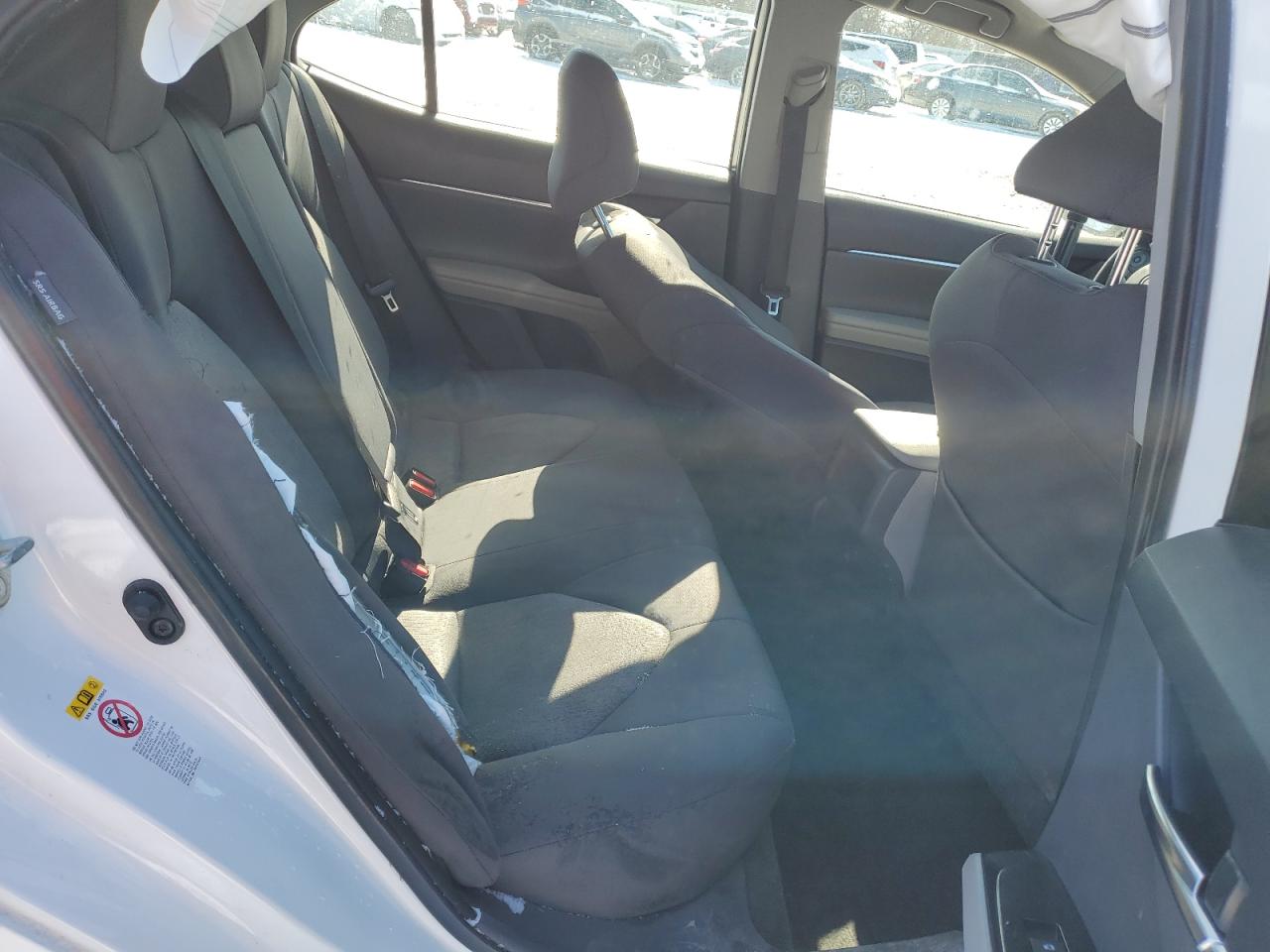 2018 Toyota Camry - Image 11