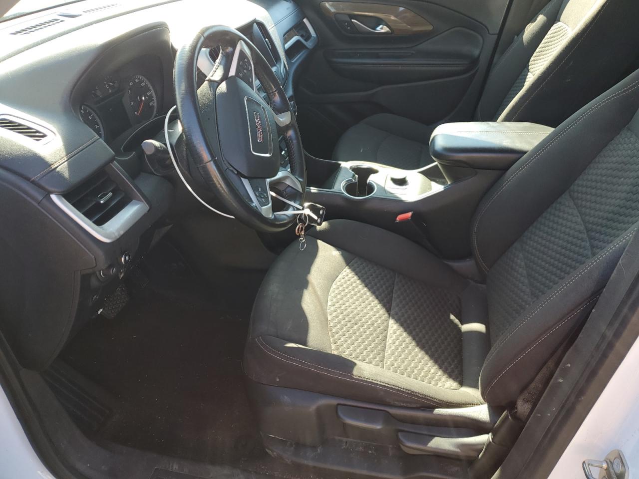 2018 GMC Terrain - Image 7