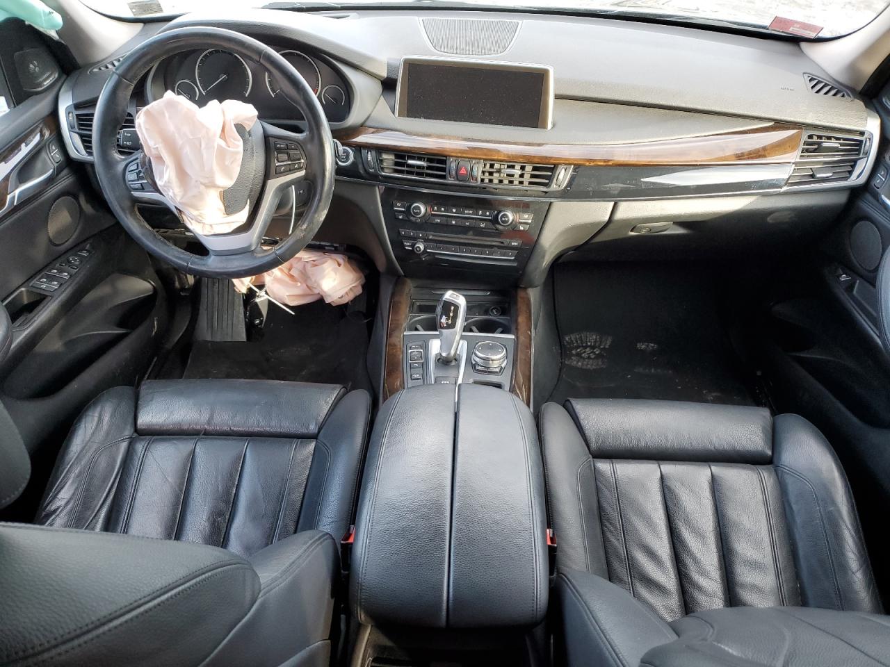 2015 BMW X5 - Image 8