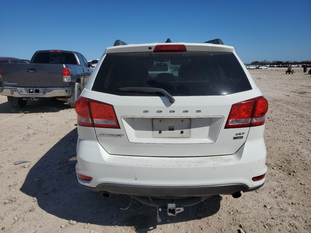 2017 Dodge Journey - Image 6
