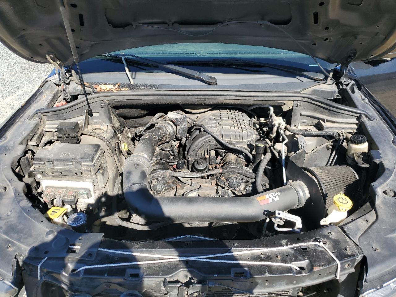 2013 Dodge Durango - Image 12