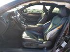 2019 Infiniti Q60 Pure იყიდება Rancho Cucamonga-ში, CA - Side