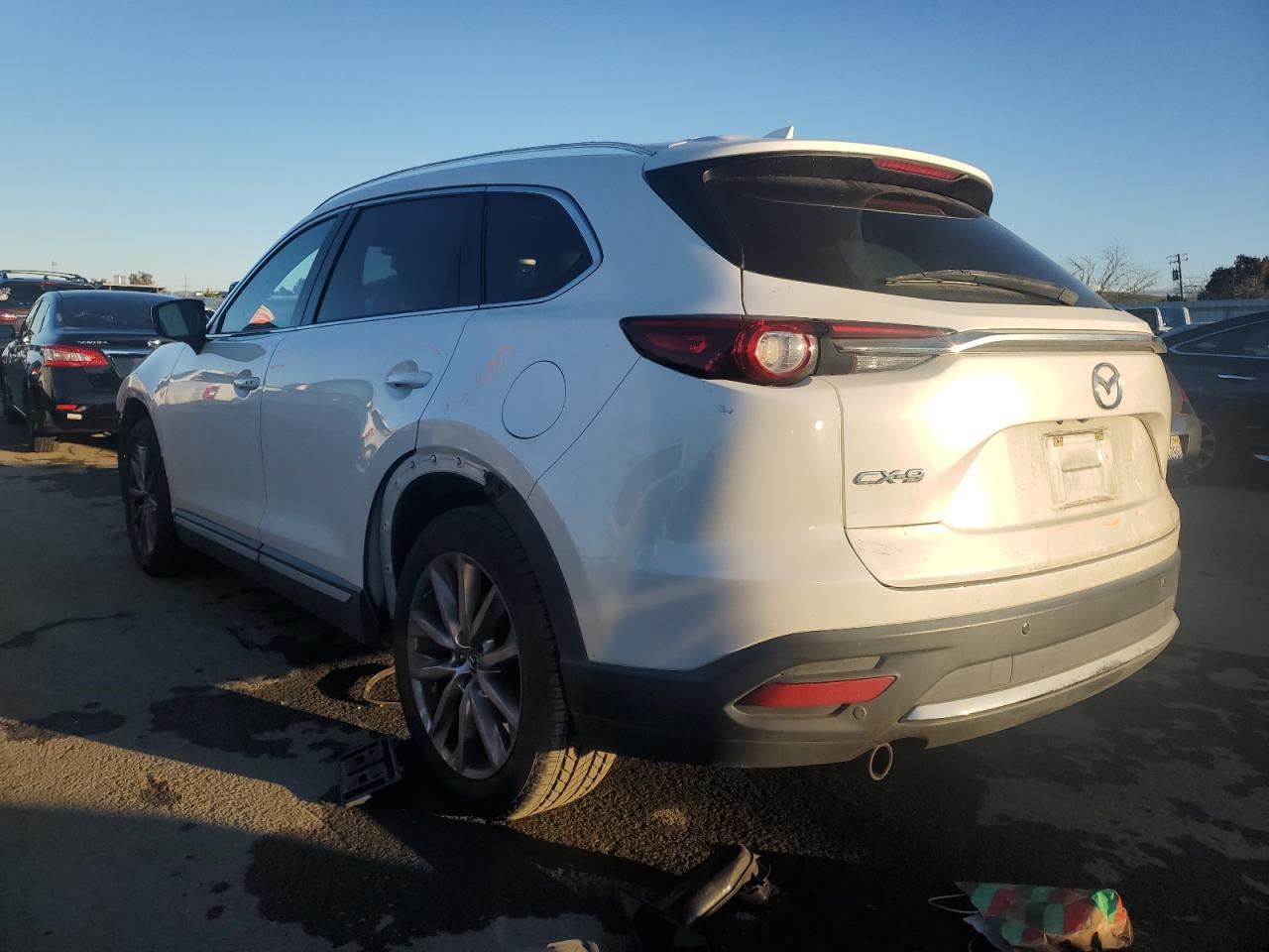 2019 Mazda CX-9 - Image 2