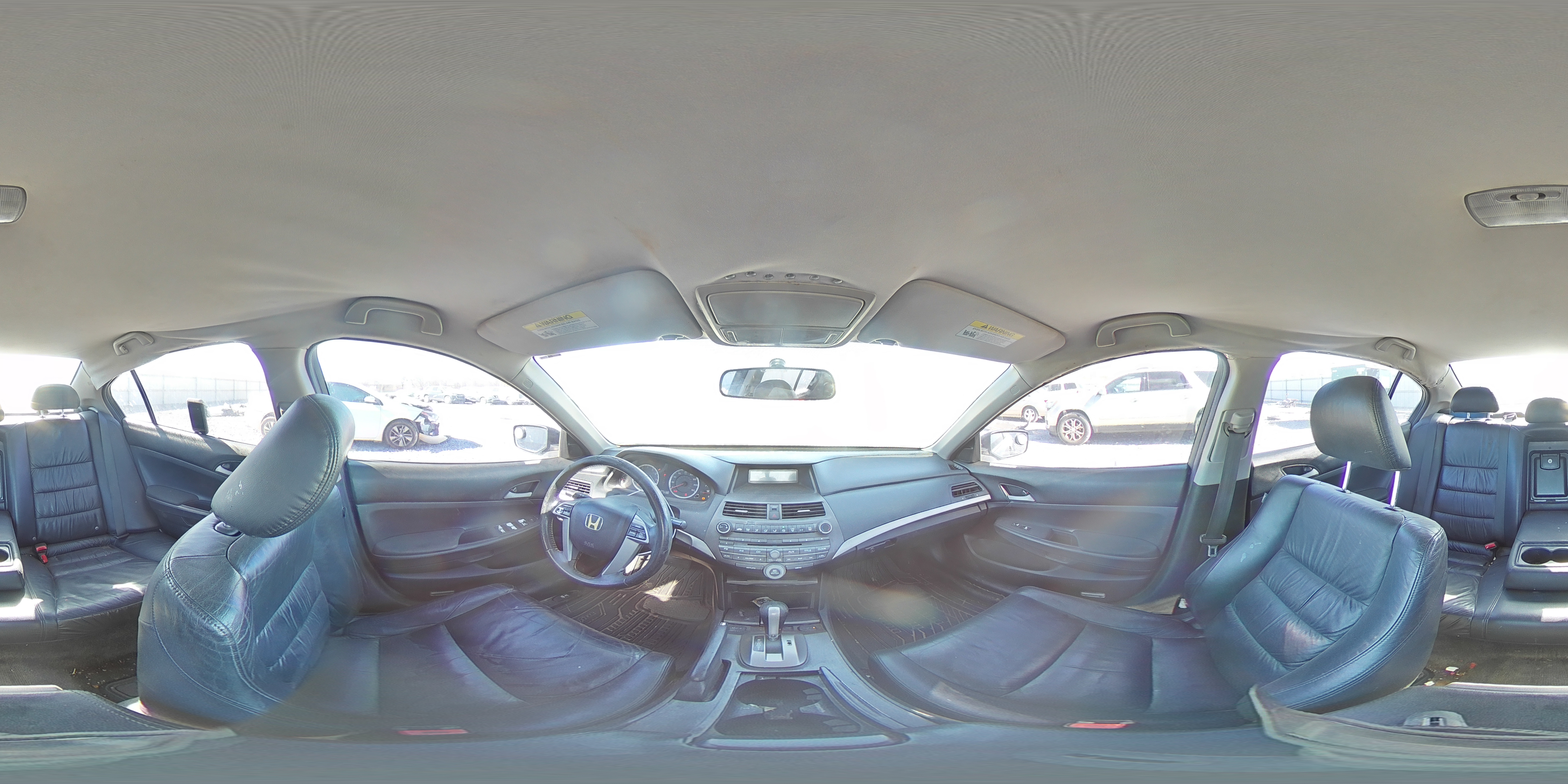 2012 Honda Accord - Image 12