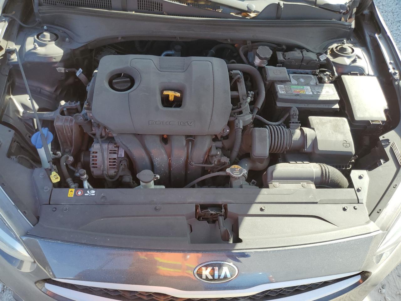 2019 Kia Forte - Image 11
