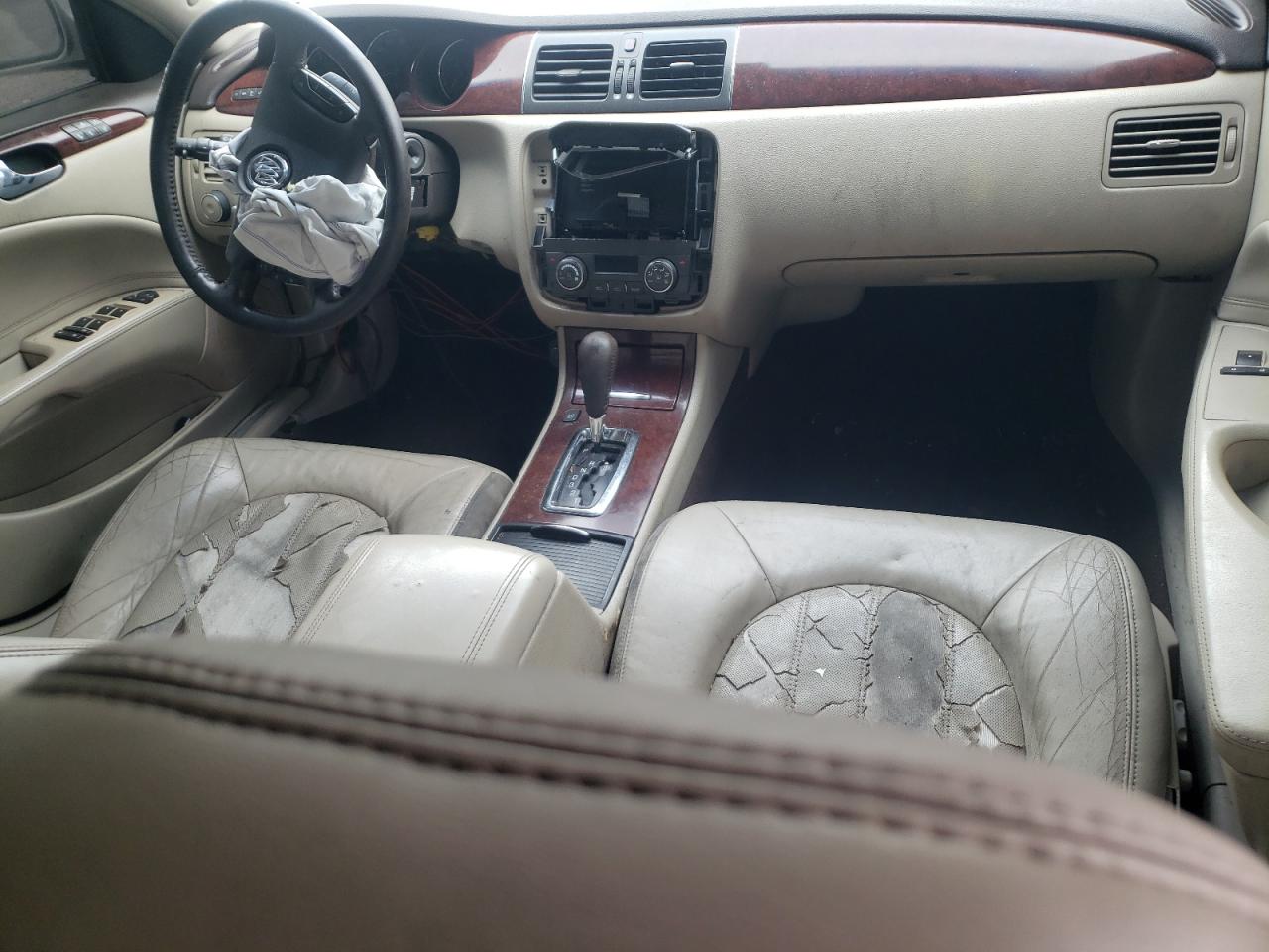 2007 Buick Lucerne - Image 8