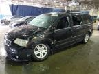 2012 Dodge Grand Caravan Crew за продажба в Woodhaven, MI - All Over