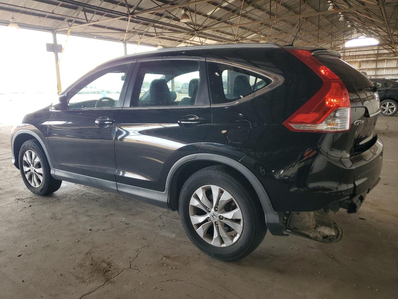2013 Honda CR-V - Image 2