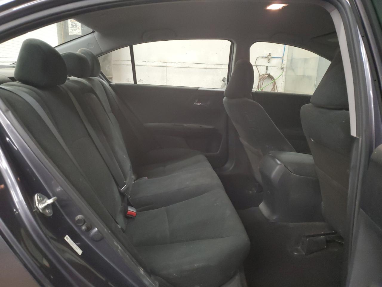 2013 Honda Accord - Image 10
