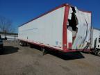 Newton, AL에서 판매 중인 2004 Wabash Dry Van Trailer - Front End