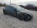 2024 Tesla Model 3  за продажба в Temple, TX - Front End