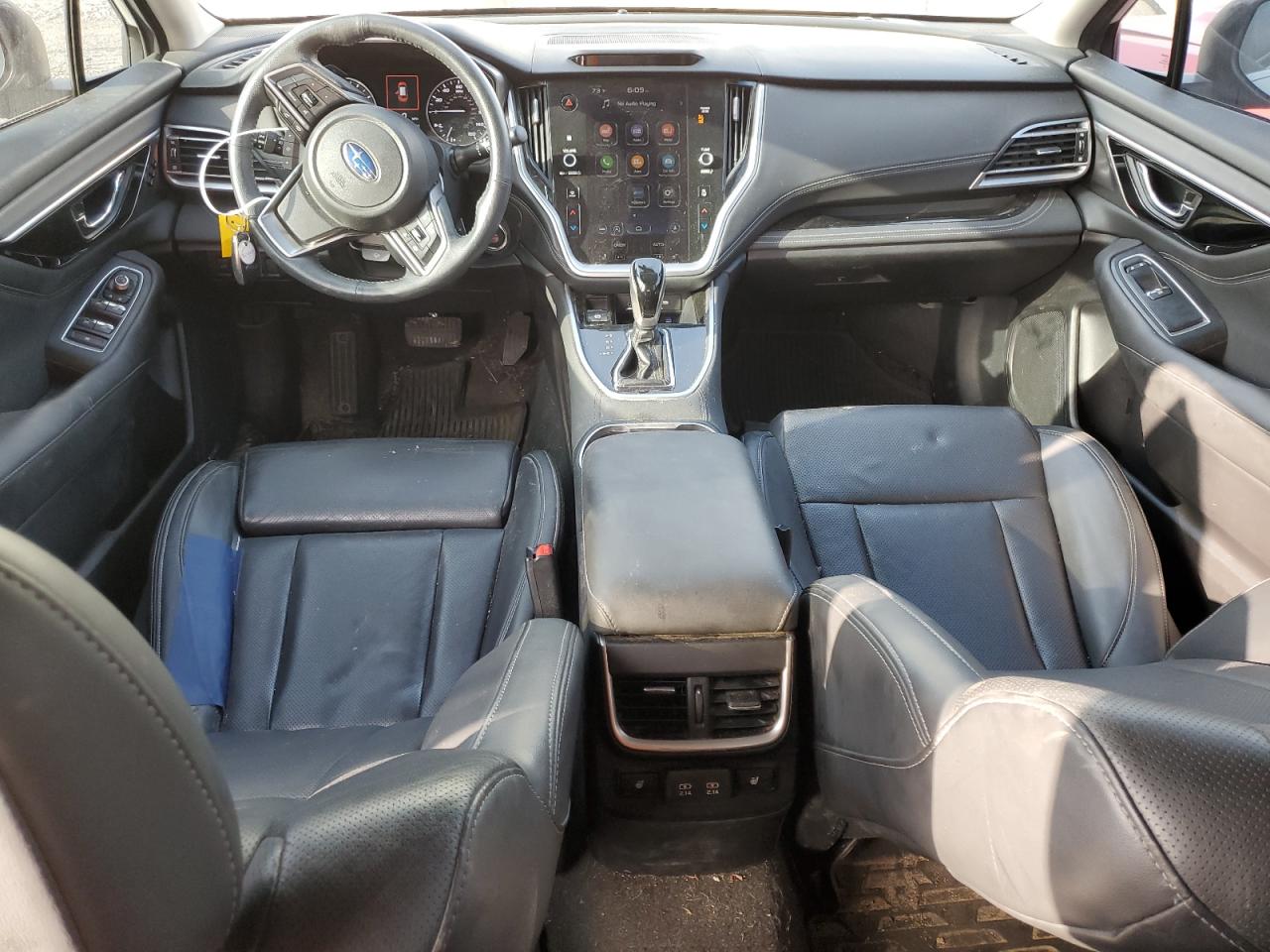 2020 Subaru Outback - Image 8