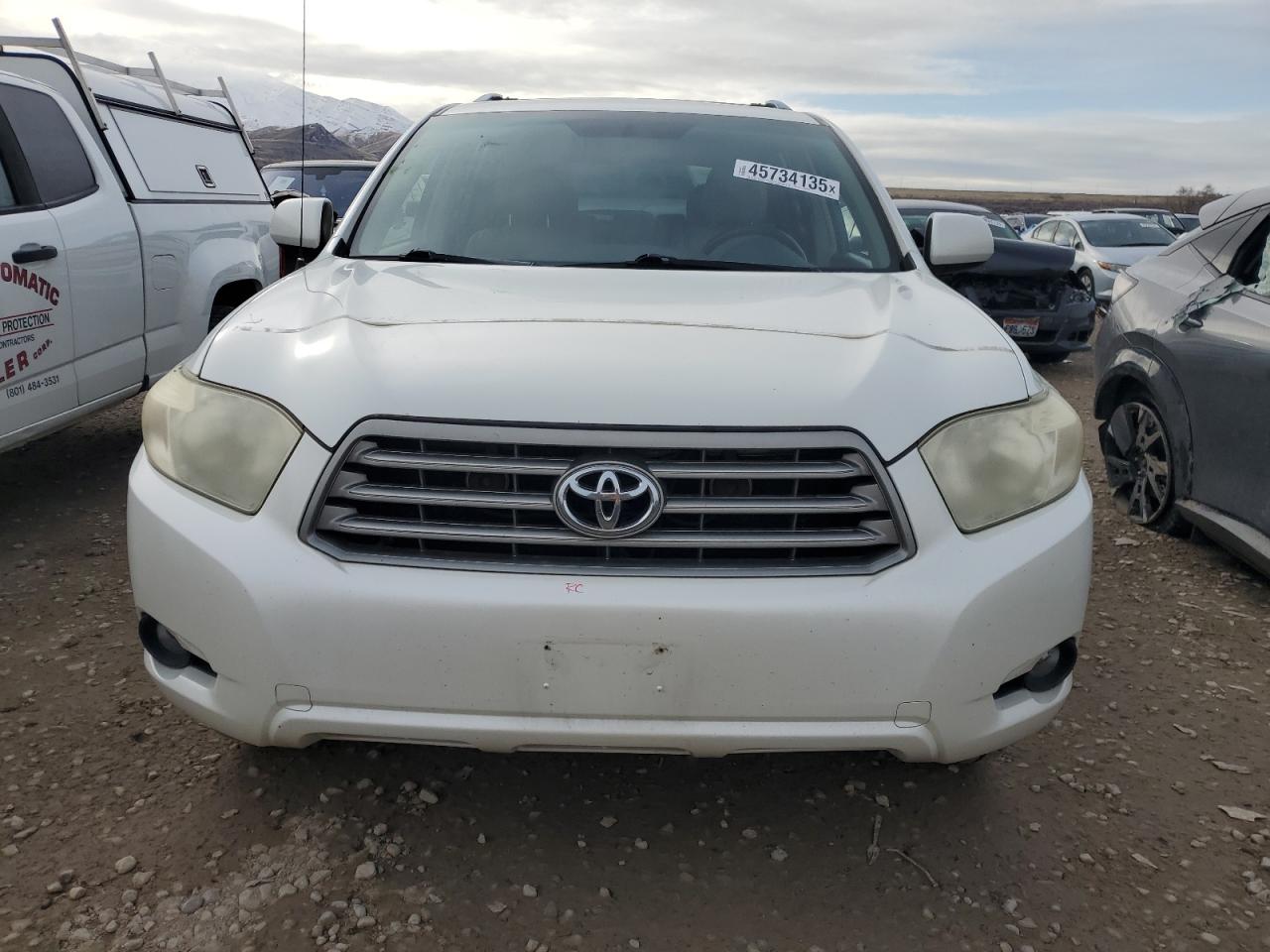 2008 Toyota Highlander - Image 5