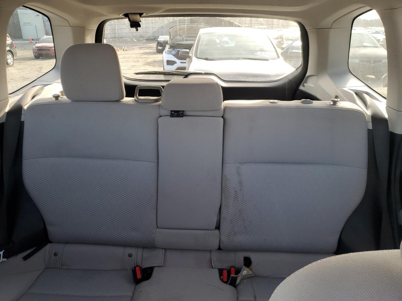 2018 Subaru Forester - Image 10