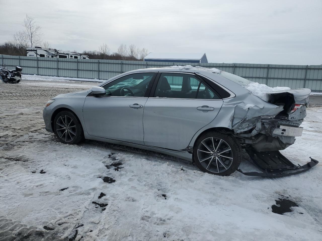 2016 Toyota Camry - Image 2