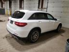 2017 Mercedes-Benz Glc 300 4Matic продається в Pennsburg, PA - Front End