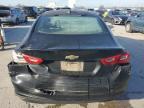 2016 Chevrolet Malibu Ls за продажба в New Orleans, LA - Rear End