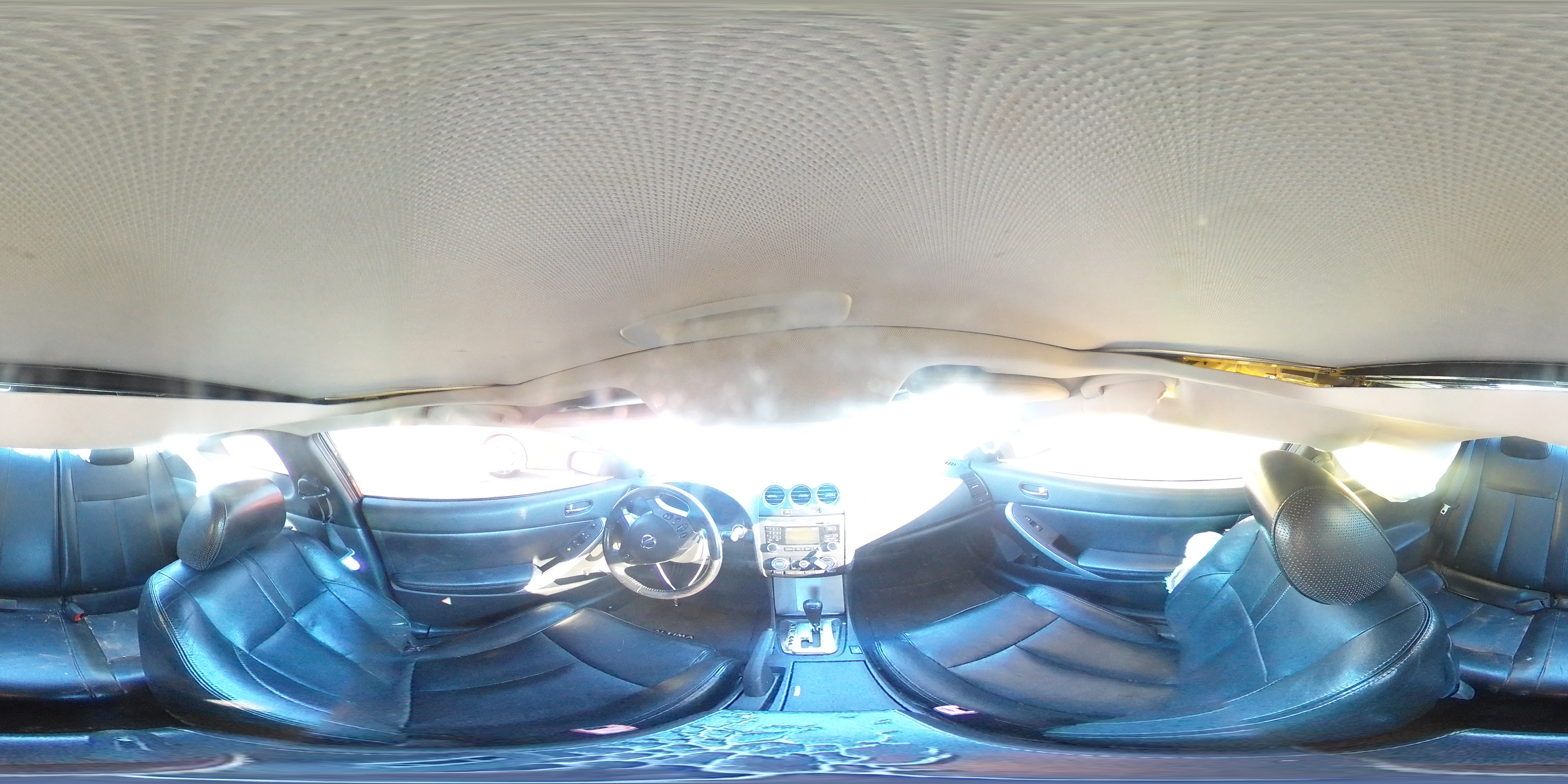 2012 Nissan Altima - Image 13