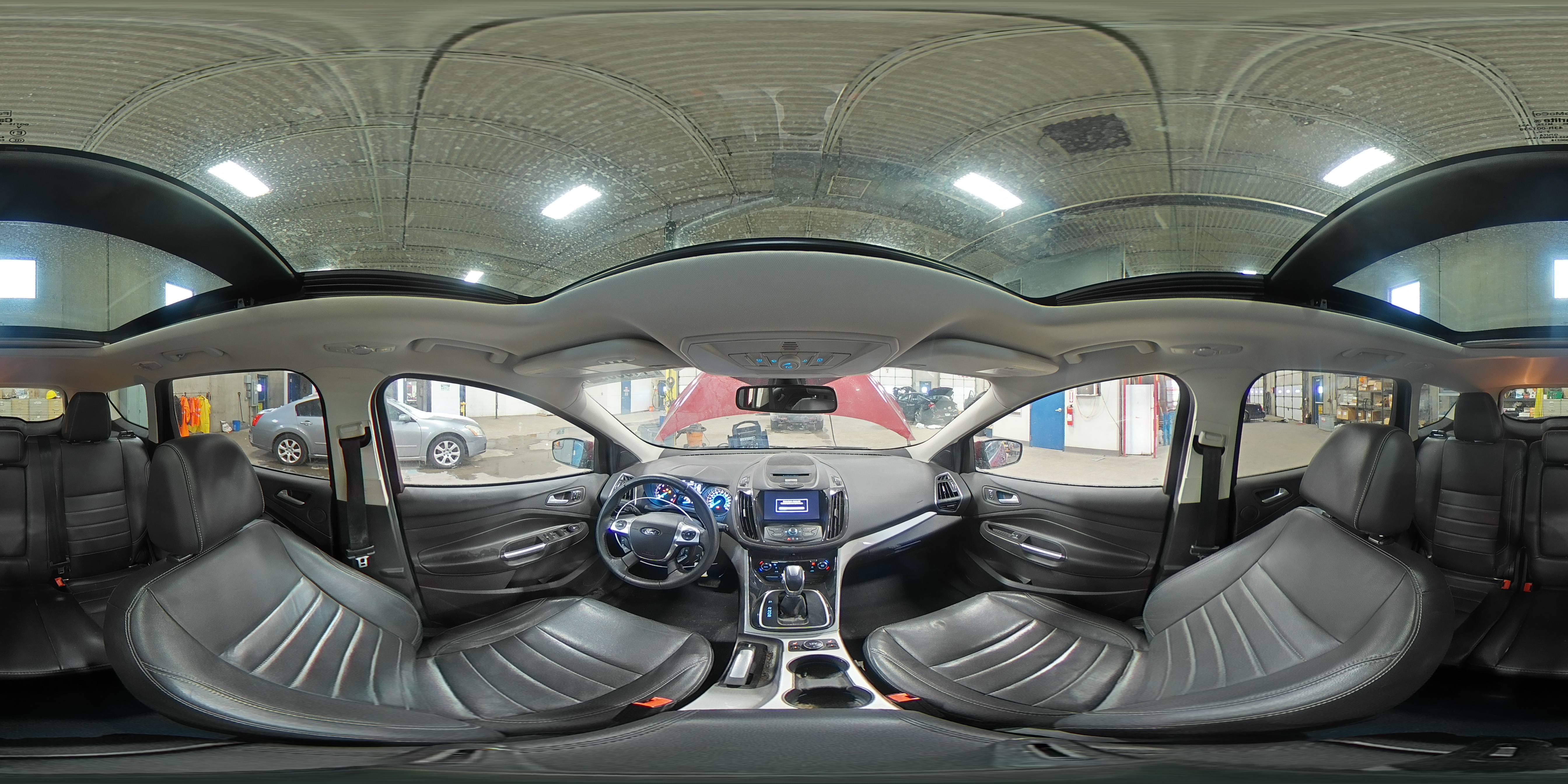 2013 Ford Escape - Image 14