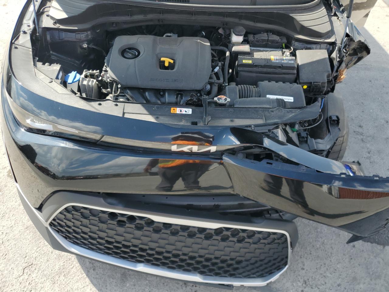 2023 Kia Soul - Image 12