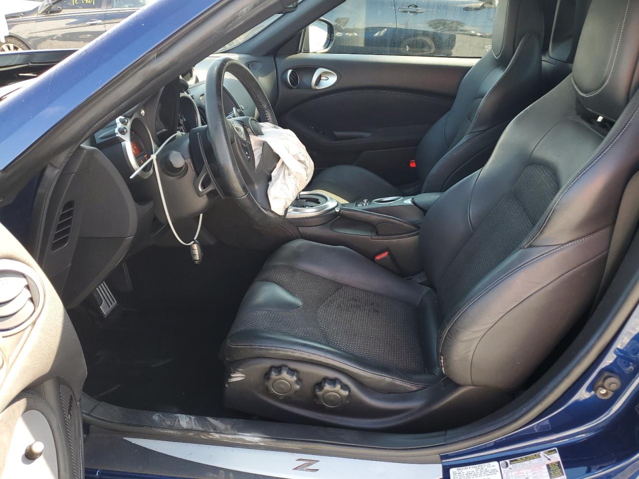 2016 Nissan 370Z - Image 7