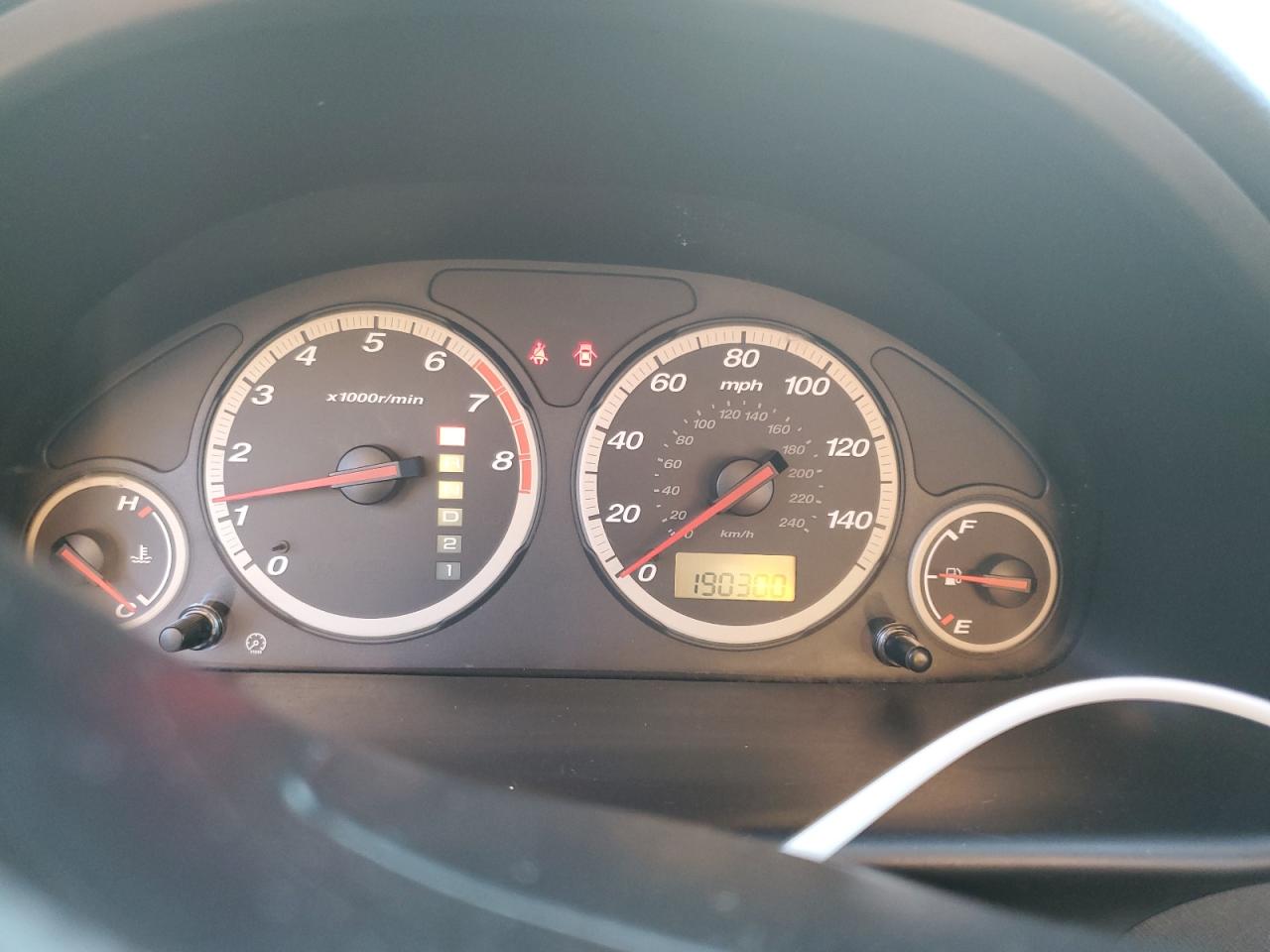 2005 Honda CR-V - Image 9