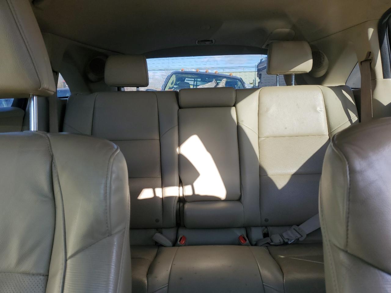 2013 Acura RDX - Image 10