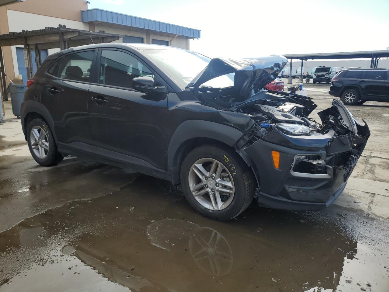2019 Hyundai Kona - Image 4