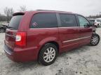 2014 Chrysler Town & Country Touring na sprzedaż w Loganville, GA - Front End