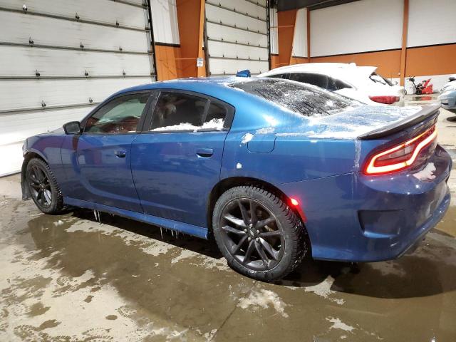 2021 DODGE CHARGER GT